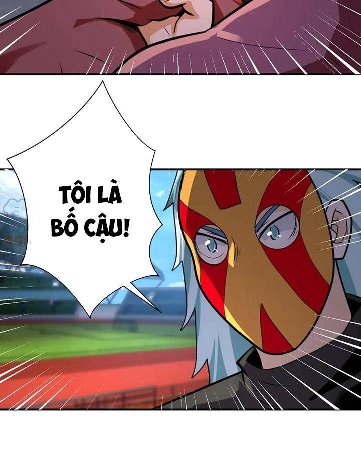 Mạt Thế Siêu Cấp Hệ Thống Chapter 296 - 3