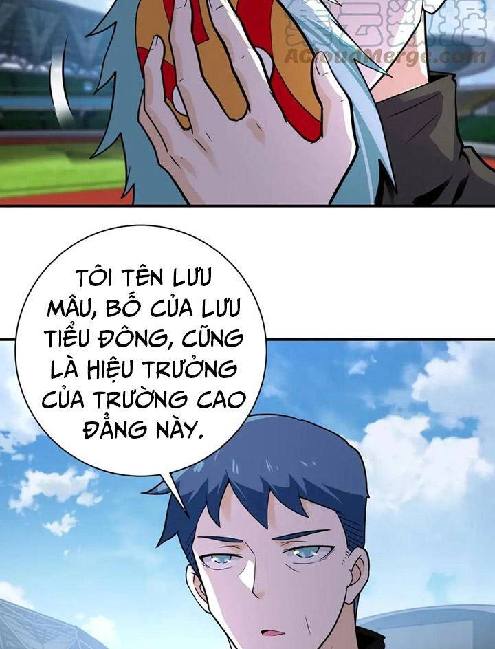 Mạt Thế Siêu Cấp Hệ Thống Chapter 296 - 5