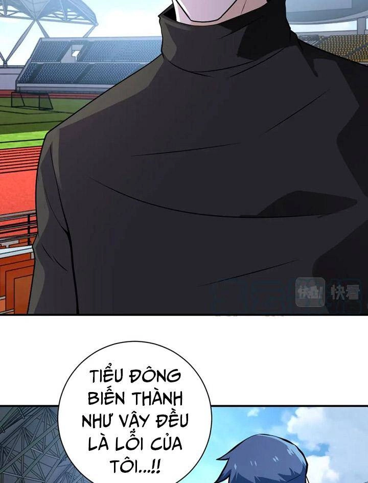 Mạt Thế Siêu Cấp Hệ Thống Chapter 296 - 6