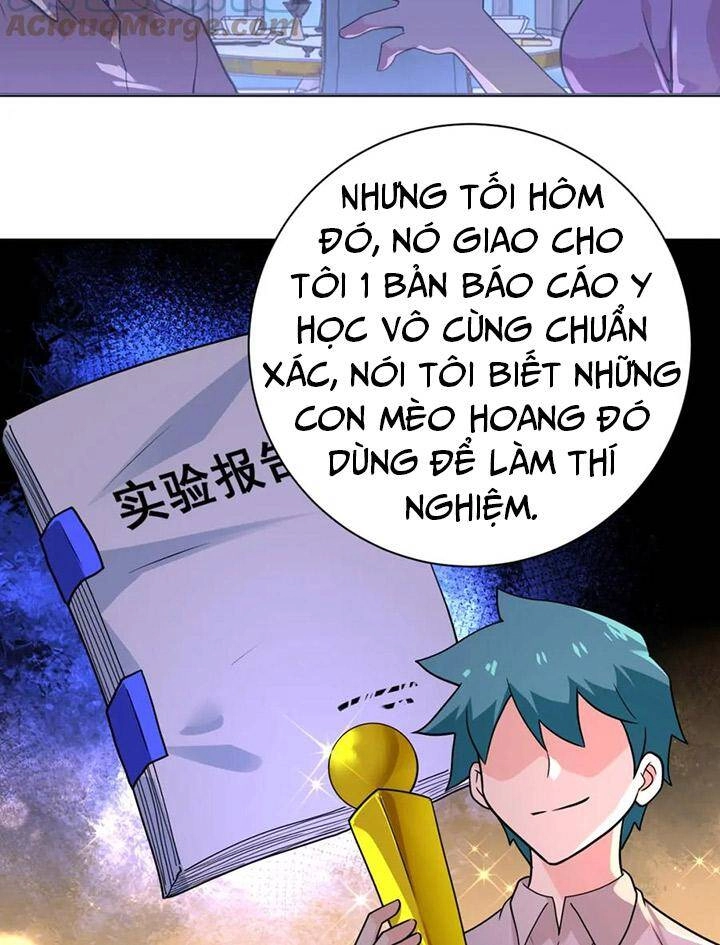 Mạt Thế Siêu Cấp Hệ Thống Chapter 296 - 10