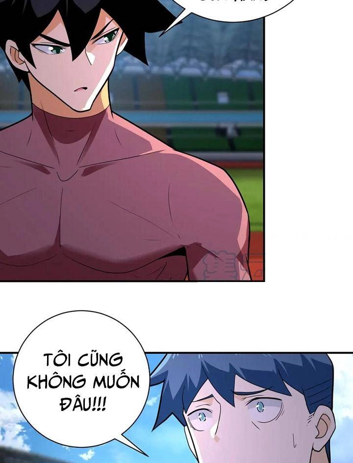 Mạt Thế Siêu Cấp Hệ Thống Chapter 296 - 19