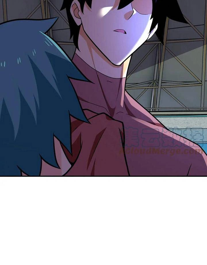 Mạt Thế Siêu Cấp Hệ Thống Chapter 296 - 32