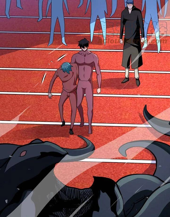 Mạt Thế Siêu Cấp Hệ Thống Chapter 296 - 34