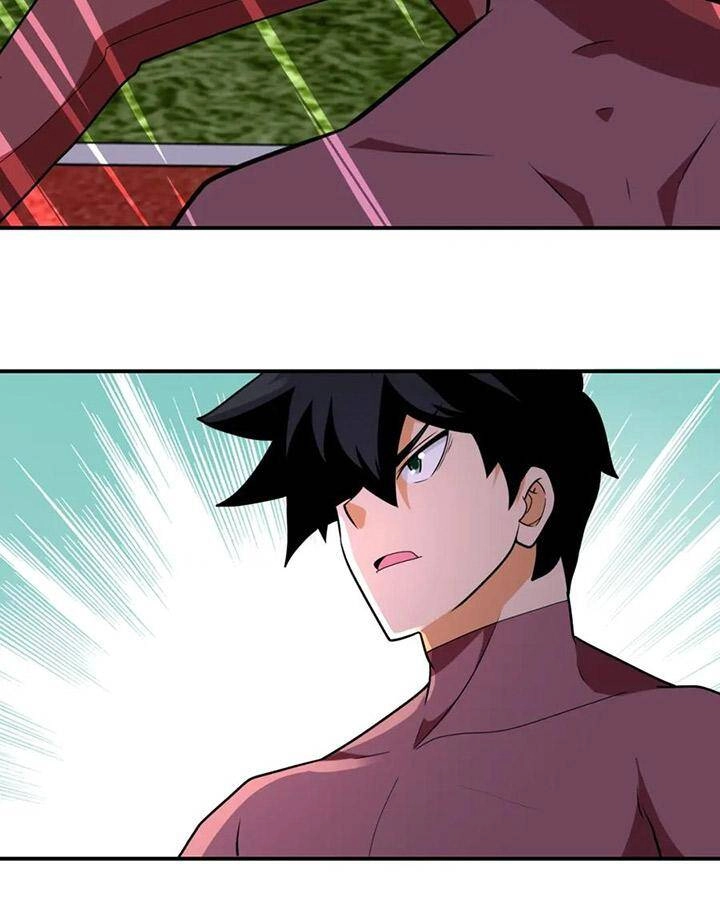 Mạt Thế Siêu Cấp Hệ Thống Chapter 296 - 44