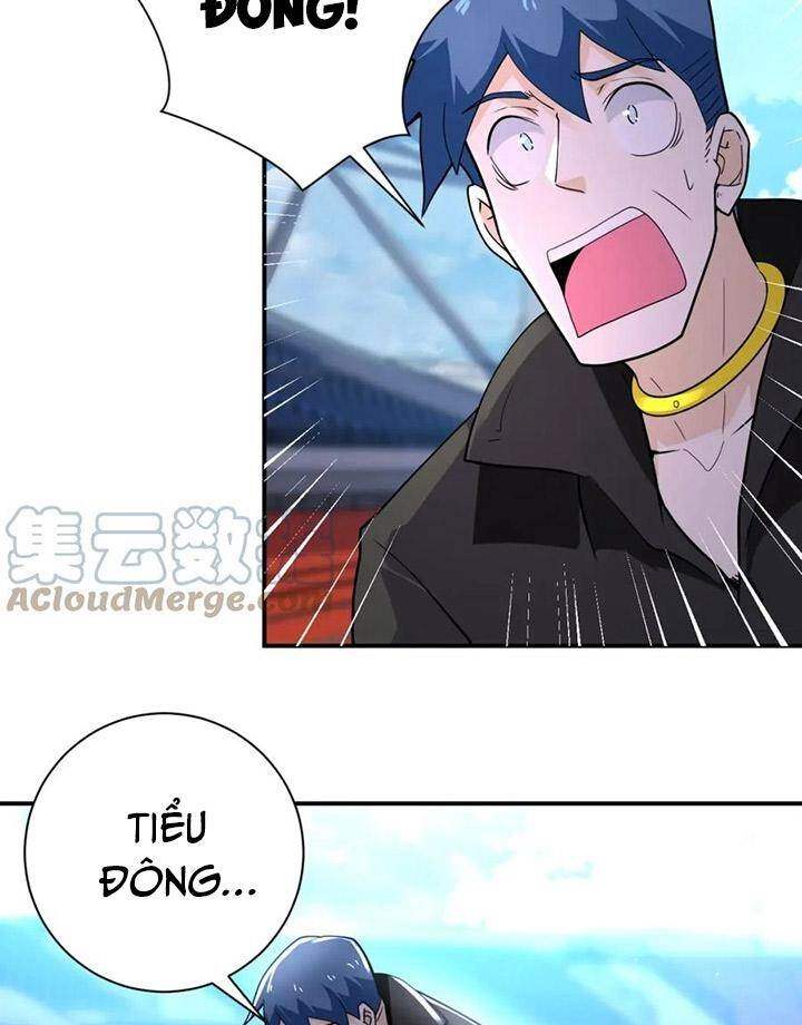 Mạt Thế Siêu Cấp Hệ Thống Chapter 297 - 3