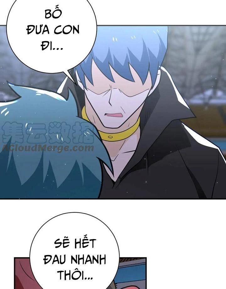 Mạt Thế Siêu Cấp Hệ Thống Chapter 297 - 6