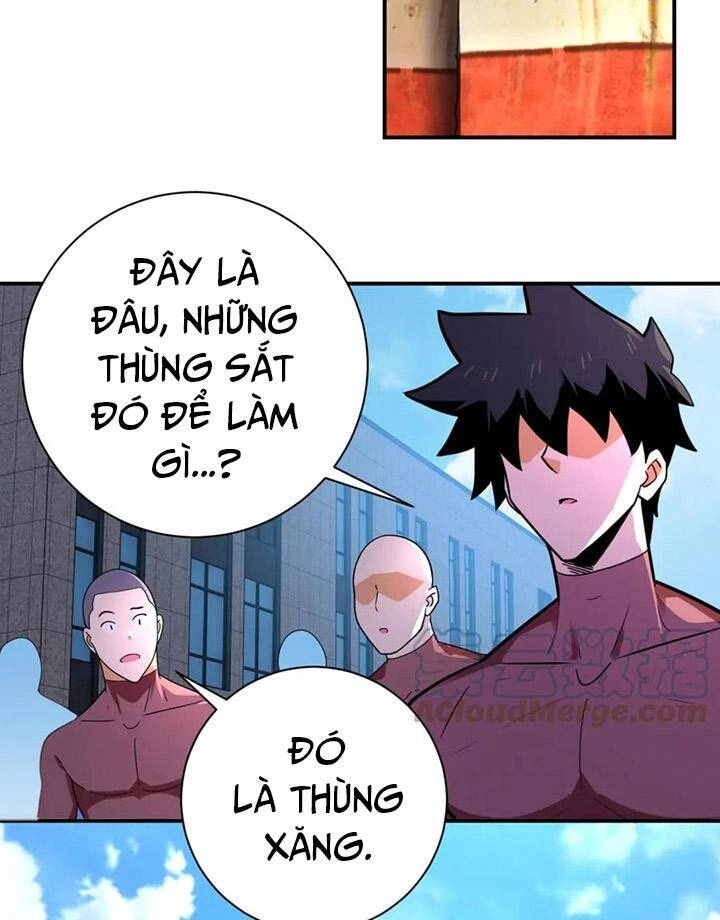 Mạt Thế Siêu Cấp Hệ Thống Chapter 297 - 14
