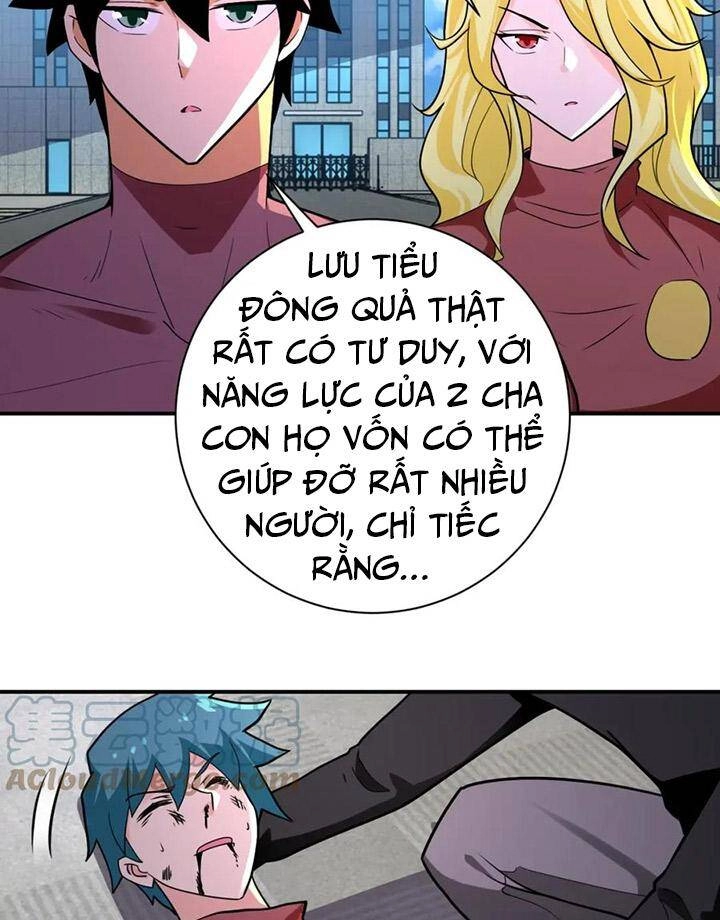 Mạt Thế Siêu Cấp Hệ Thống Chapter 297 - 17