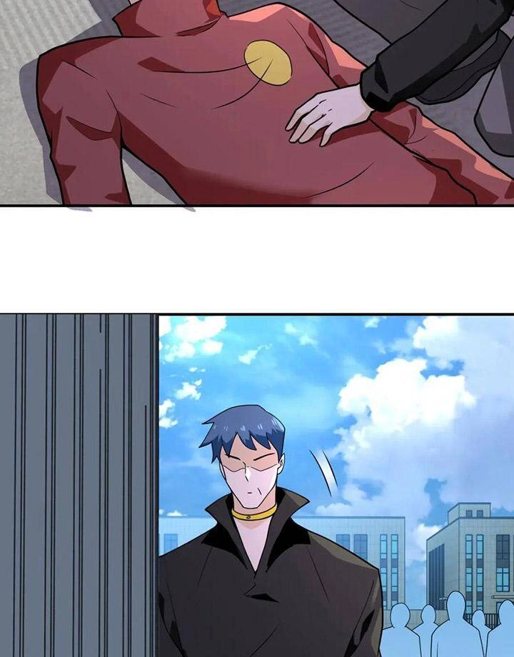 Mạt Thế Siêu Cấp Hệ Thống Chapter 297 - 18