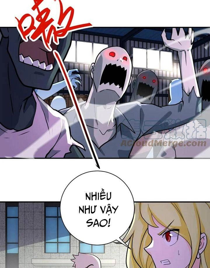 Mạt Thế Siêu Cấp Hệ Thống Chapter 297 - 22