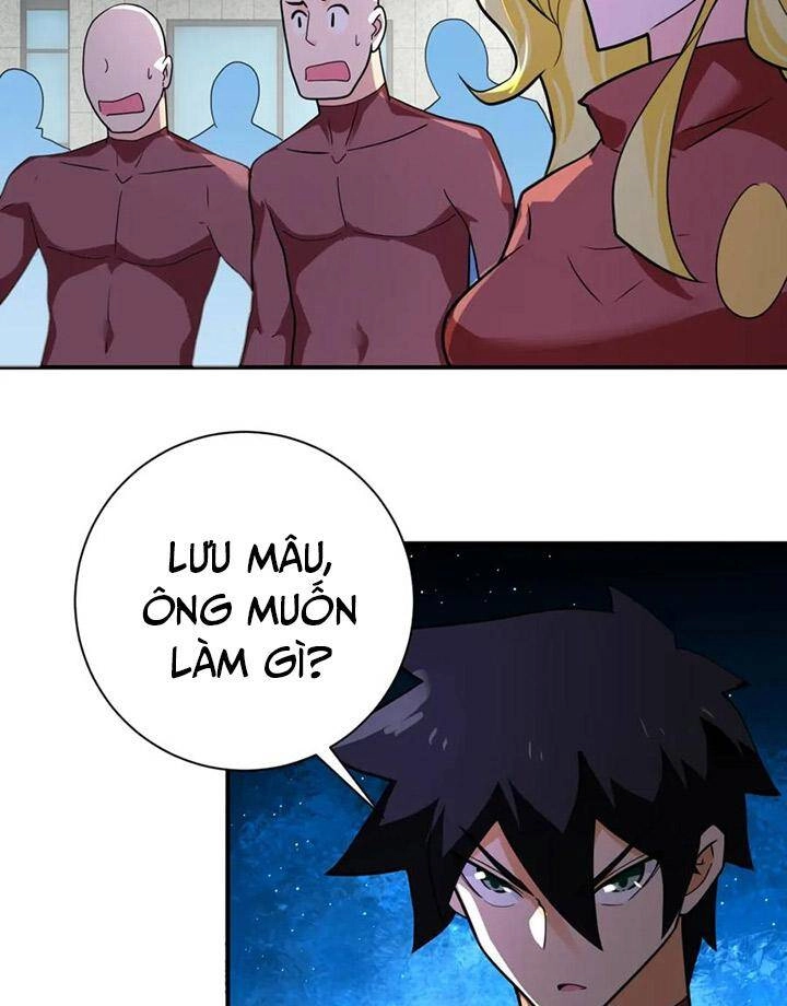 Mạt Thế Siêu Cấp Hệ Thống Chapter 297 - 23