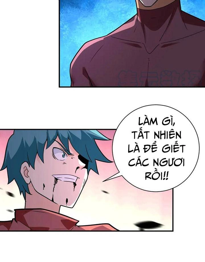 Mạt Thế Siêu Cấp Hệ Thống Chapter 297 - 24