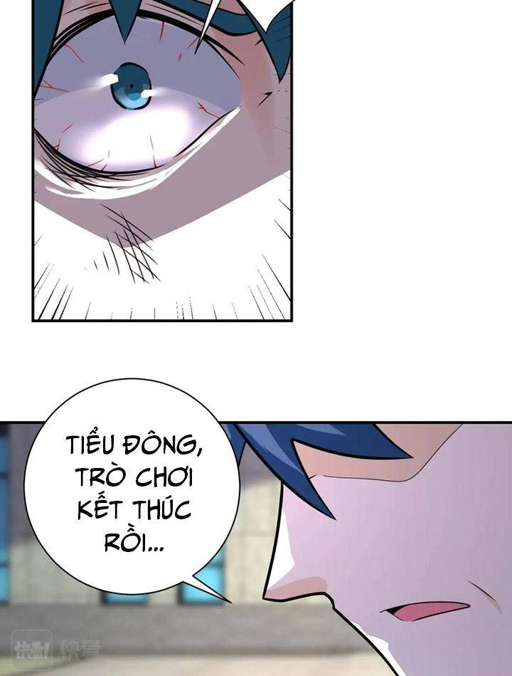 Mạt Thế Siêu Cấp Hệ Thống Chapter 297 - 27