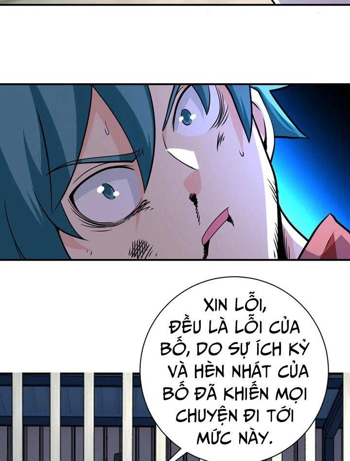 Mạt Thế Siêu Cấp Hệ Thống Chapter 297 - 28