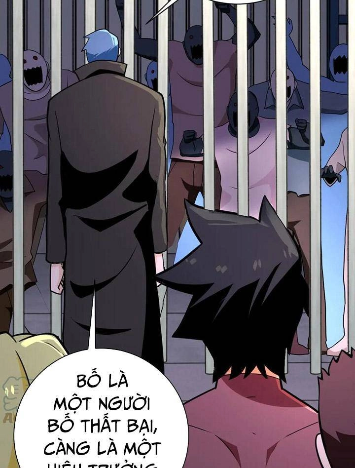 Mạt Thế Siêu Cấp Hệ Thống Chapter 297 - 29