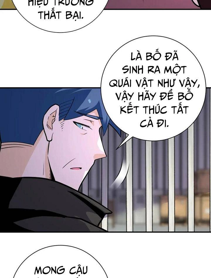 Mạt Thế Siêu Cấp Hệ Thống Chapter 297 - 30