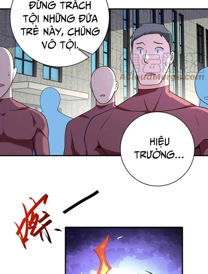 Mạt Thế Siêu Cấp Hệ Thống Chapter 297 - 31