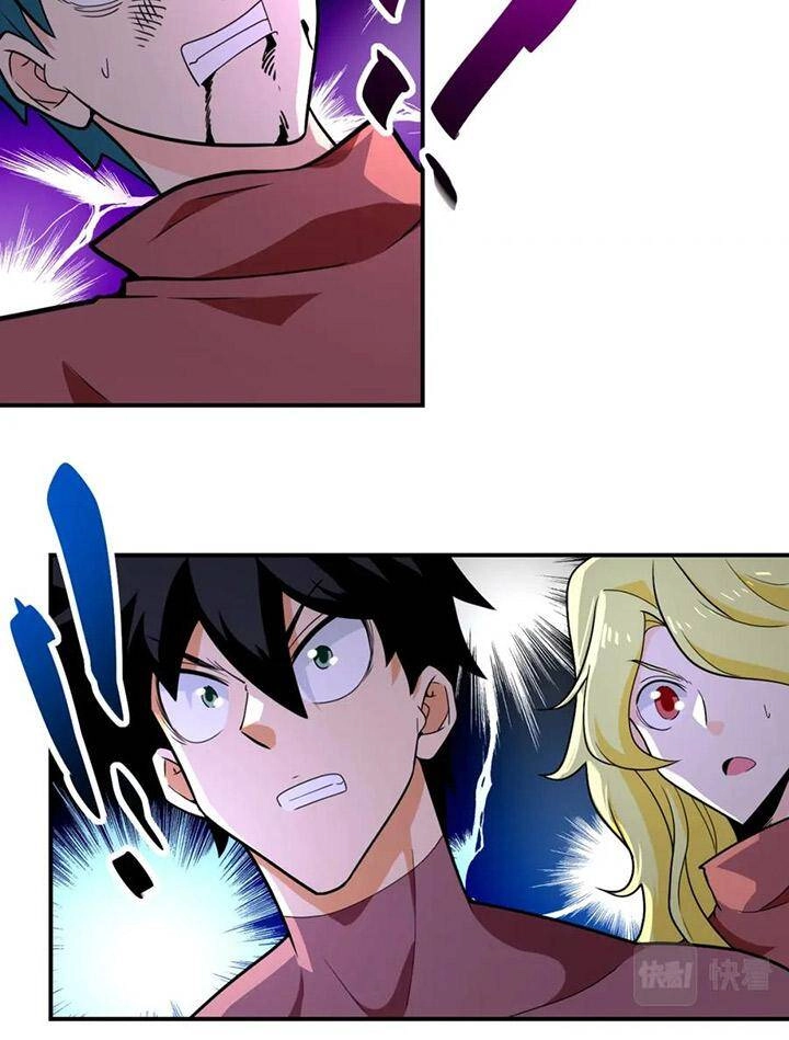 Mạt Thế Siêu Cấp Hệ Thống Chapter 297 - 33