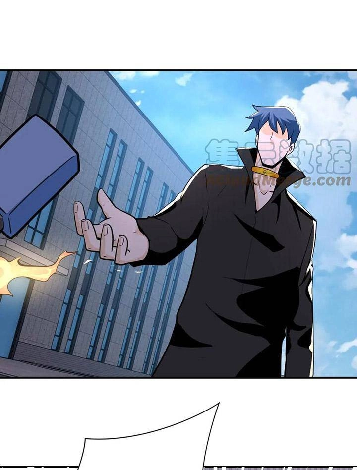 Mạt Thế Siêu Cấp Hệ Thống Chapter 297 - 34