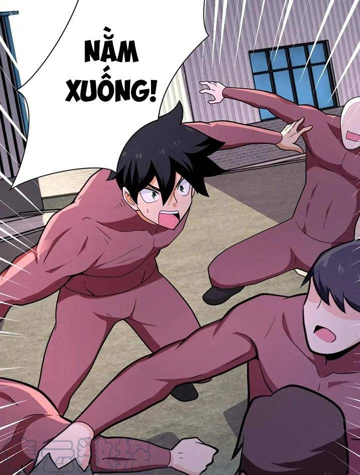 Mạt Thế Siêu Cấp Hệ Thống Chapter 297 - 35