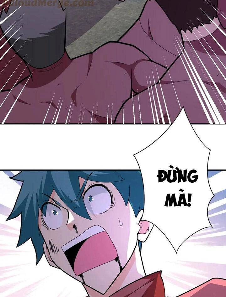 Mạt Thế Siêu Cấp Hệ Thống Chapter 297 - 36