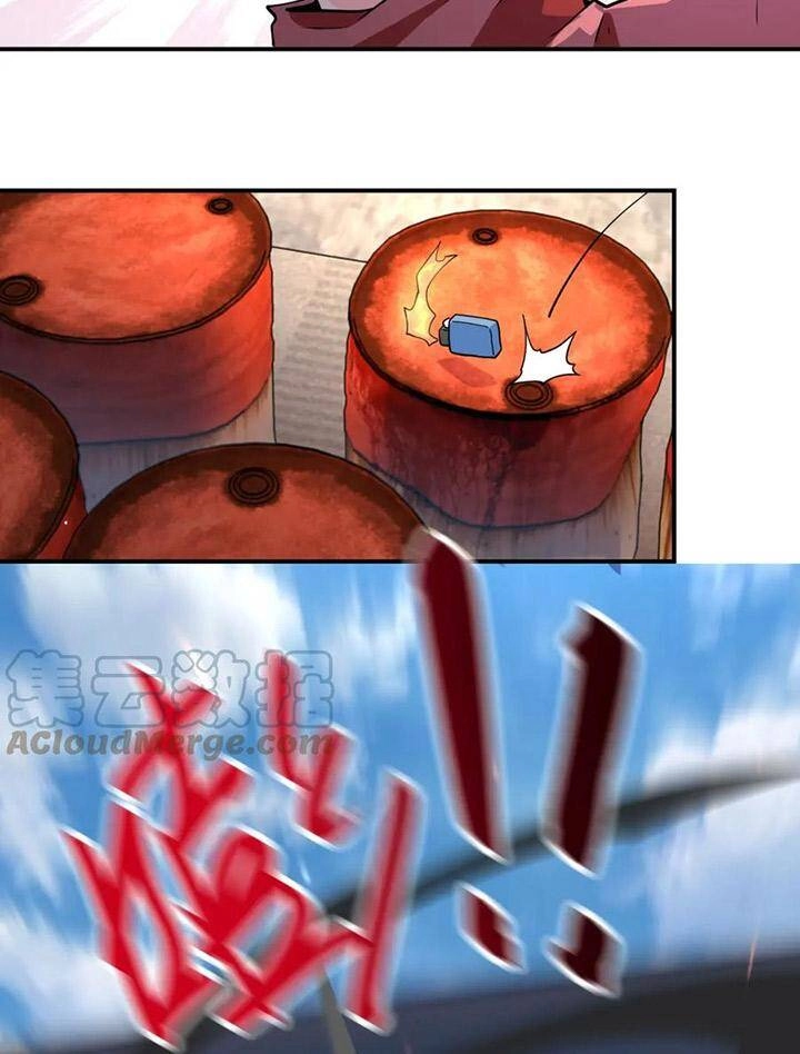 Mạt Thế Siêu Cấp Hệ Thống Chapter 297 - 37