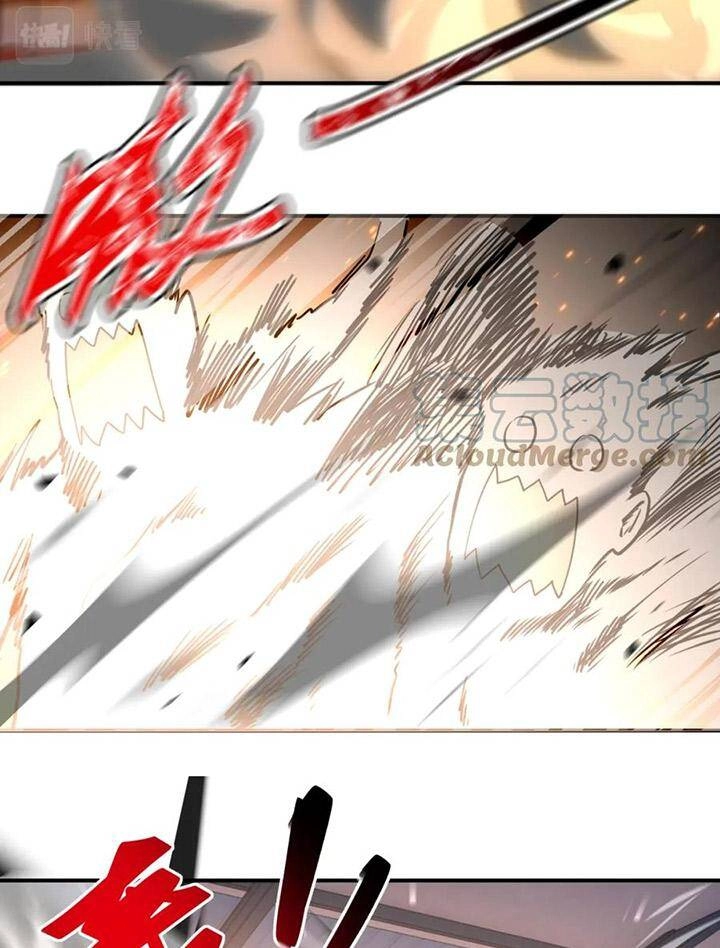 Mạt Thế Siêu Cấp Hệ Thống Chapter 297 - 39