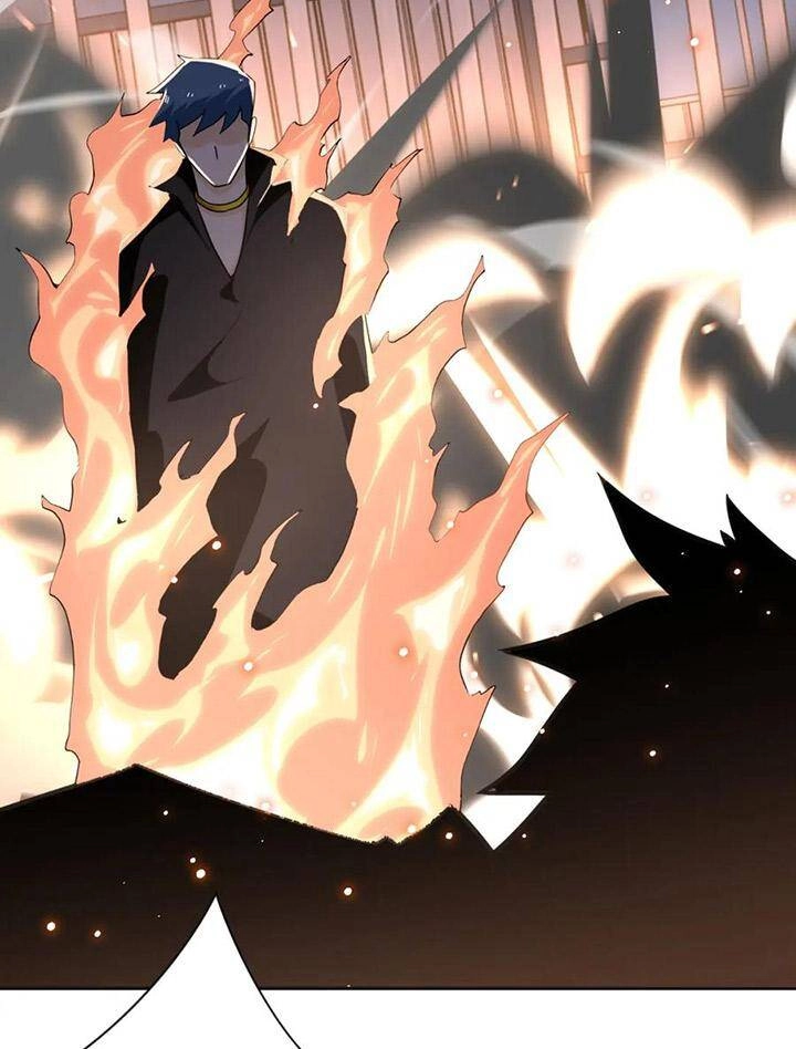 Mạt Thế Siêu Cấp Hệ Thống Chapter 297 - 41