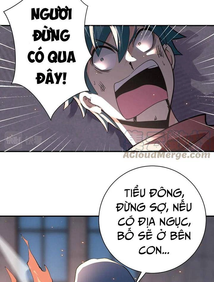 Mạt Thế Siêu Cấp Hệ Thống Chapter 297 - 42