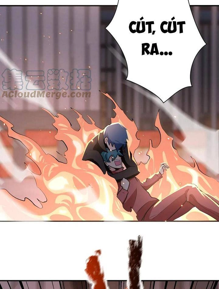 Mạt Thế Siêu Cấp Hệ Thống Chapter 297 - 44