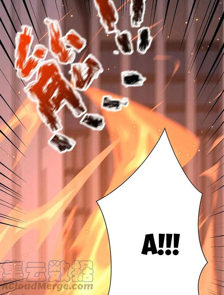 Mạt Thế Siêu Cấp Hệ Thống Chapter 297 - 45