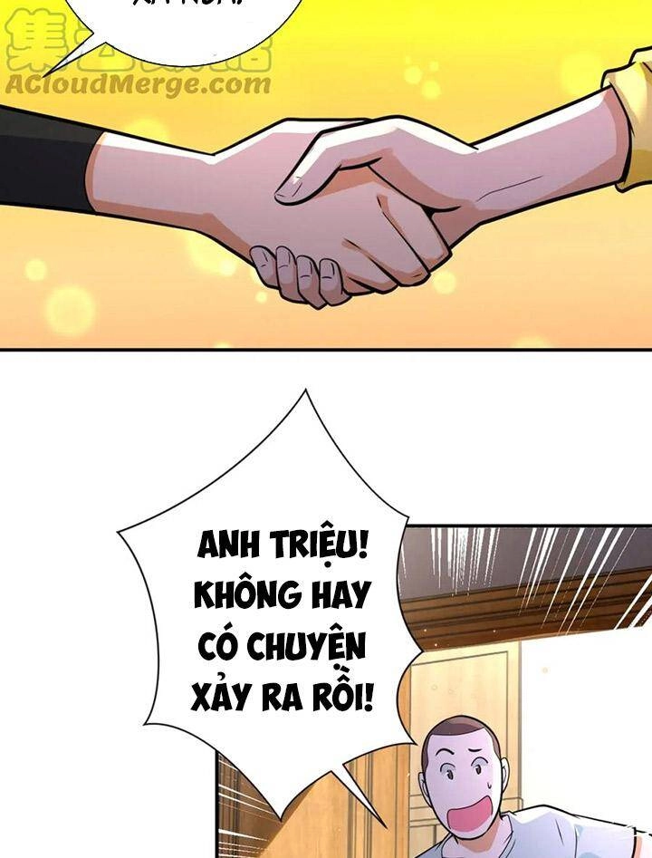 Mạt Thế Siêu Cấp Hệ Thống Chapter 298 - 5