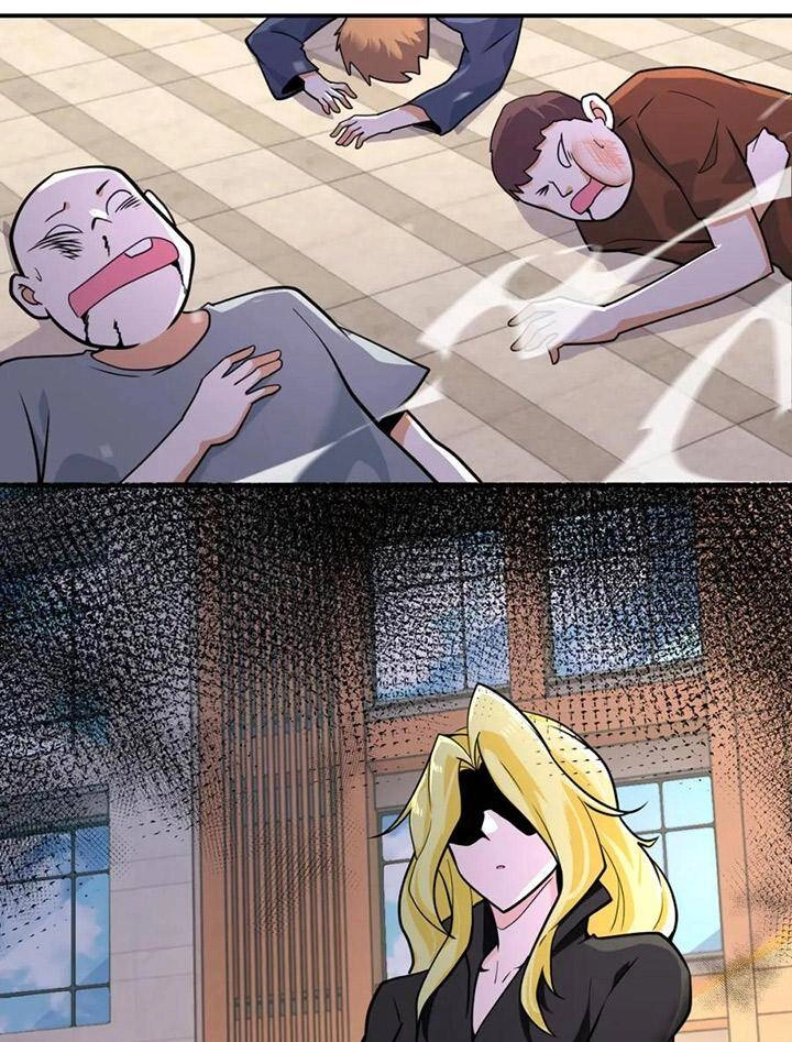 Mạt Thế Siêu Cấp Hệ Thống Chapter 298 - 7