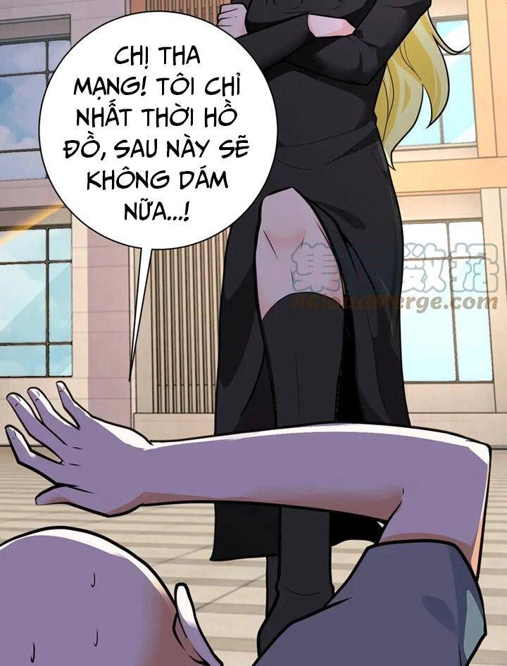 Mạt Thế Siêu Cấp Hệ Thống Chapter 298 - 8