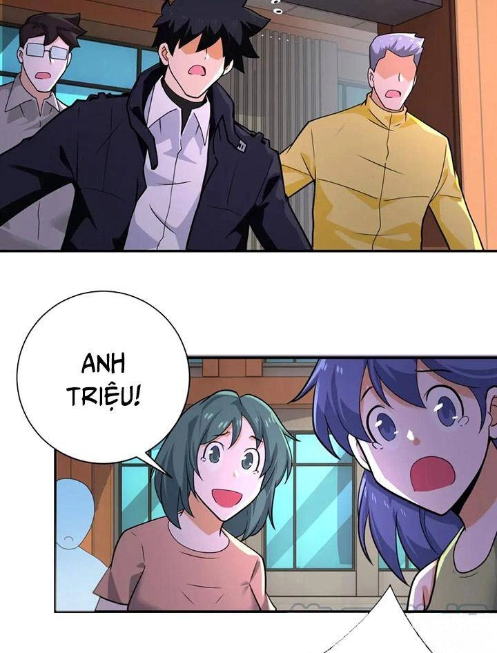 Mạt Thế Siêu Cấp Hệ Thống Chapter 298 - 12