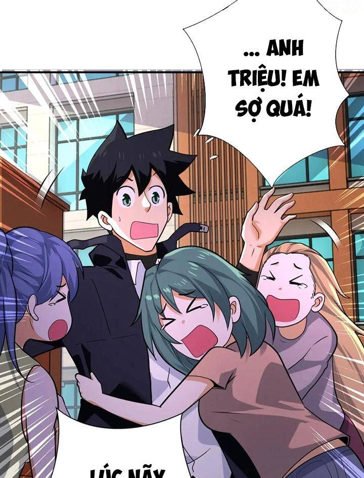 Mạt Thế Siêu Cấp Hệ Thống Chapter 298 - 13