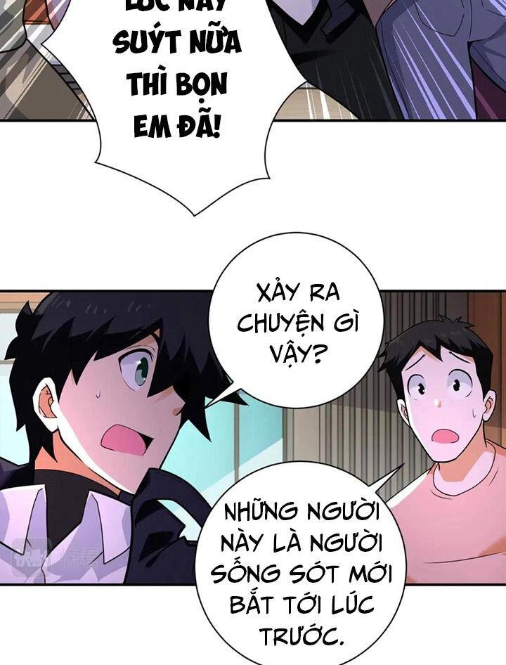 Mạt Thế Siêu Cấp Hệ Thống Chapter 298 - 14