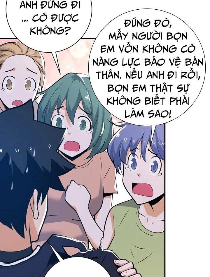 Mạt Thế Siêu Cấp Hệ Thống Chapter 298 - 17