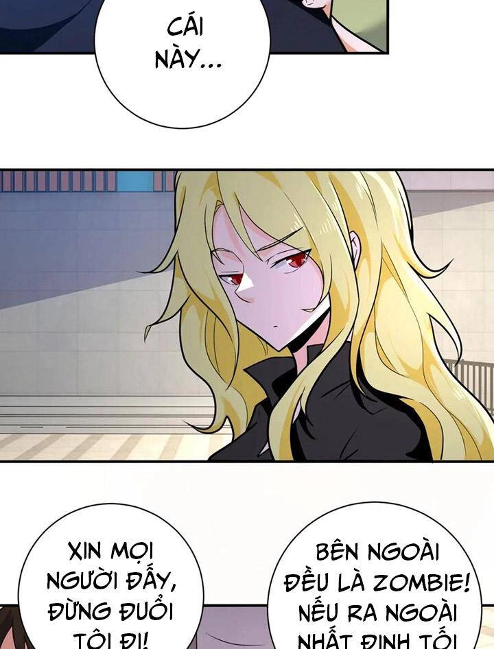 Mạt Thế Siêu Cấp Hệ Thống Chapter 298 - 18