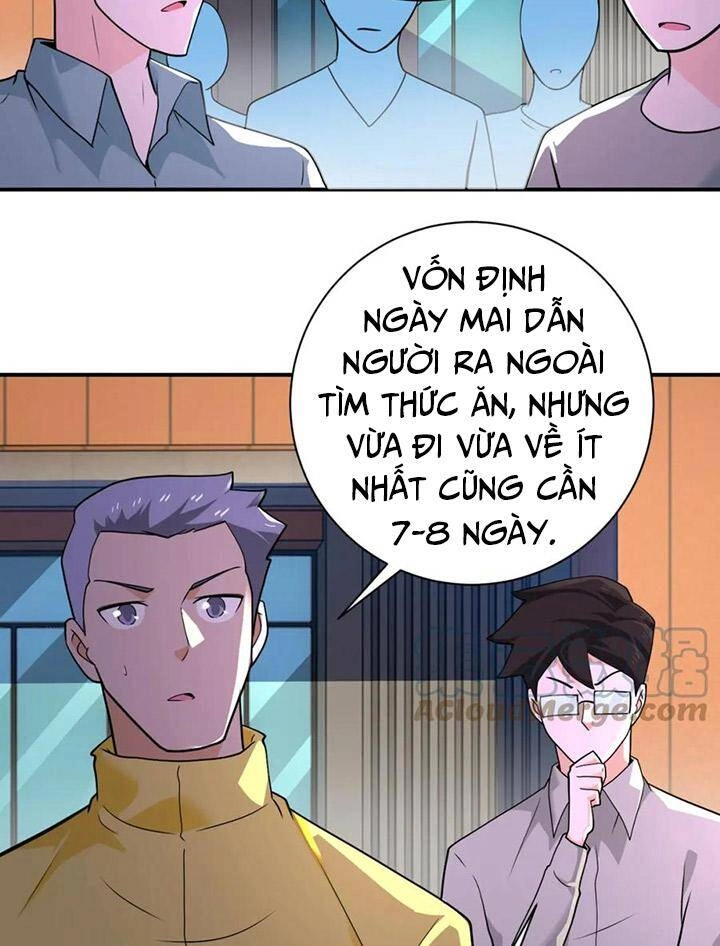 Mạt Thế Siêu Cấp Hệ Thống Chapter 298 - 20