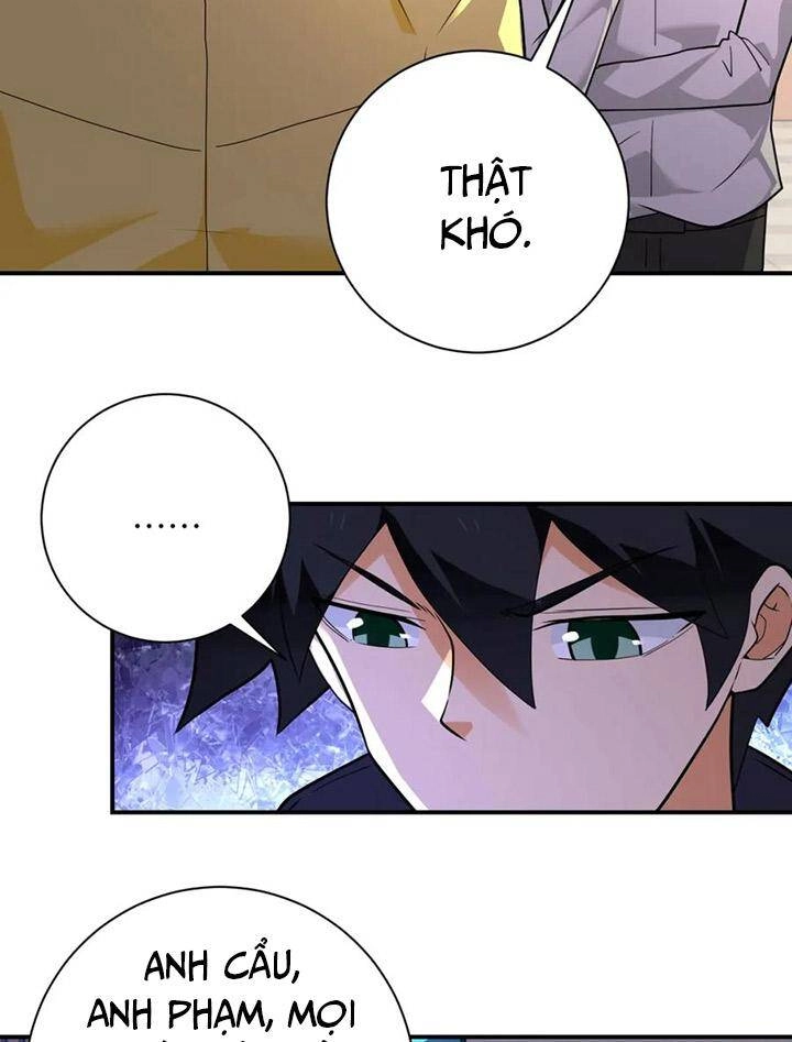 Mạt Thế Siêu Cấp Hệ Thống Chapter 298 - 21