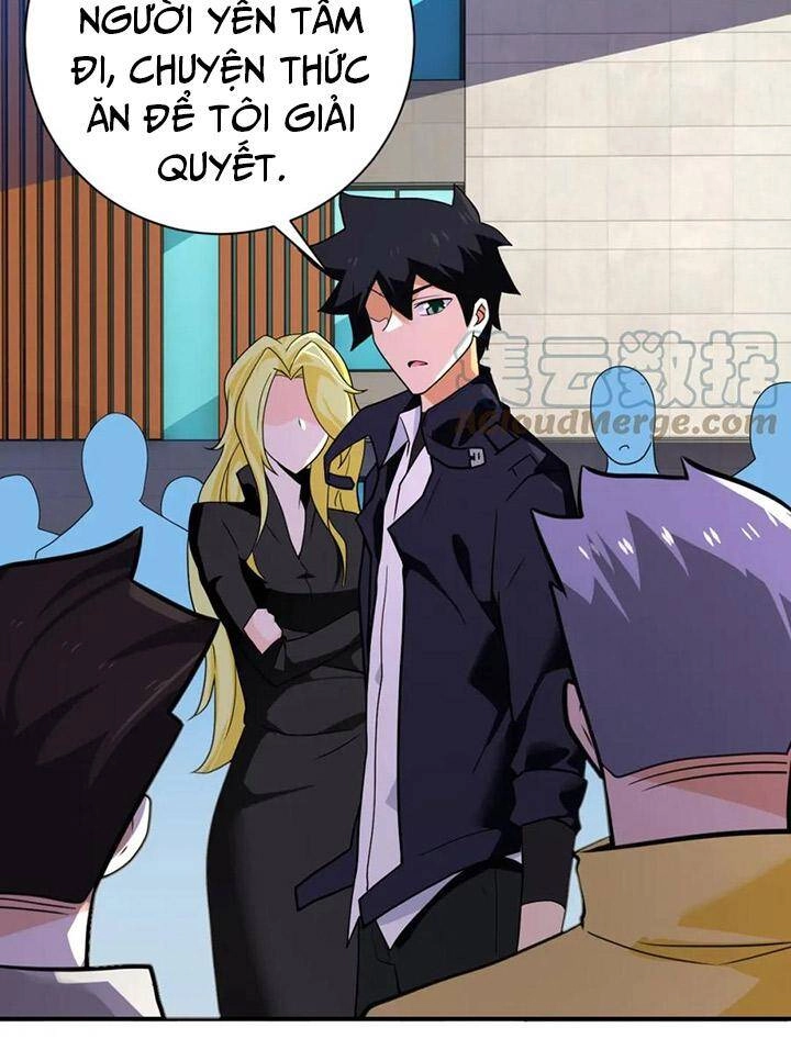 Mạt Thế Siêu Cấp Hệ Thống Chapter 298 - 22