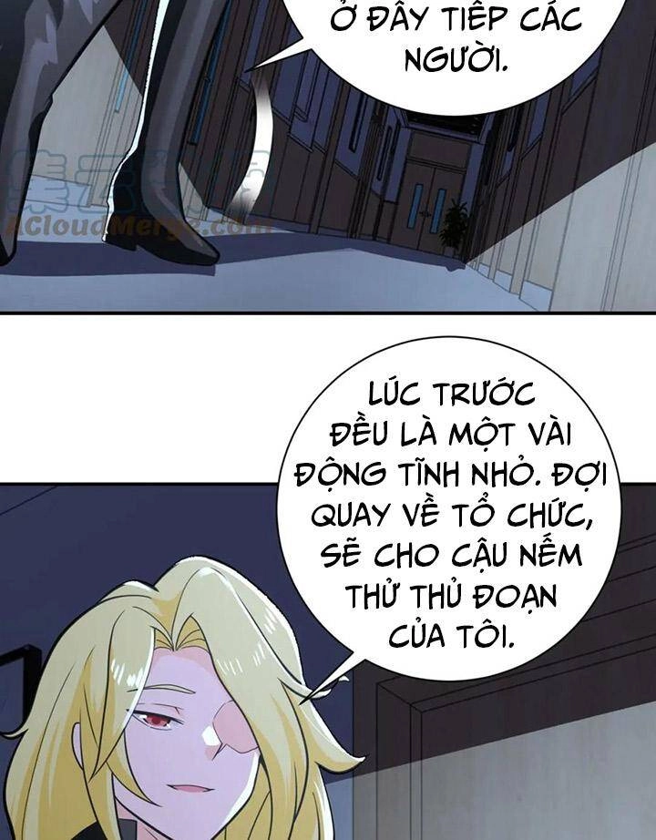 Mạt Thế Siêu Cấp Hệ Thống Chapter 298 - 27