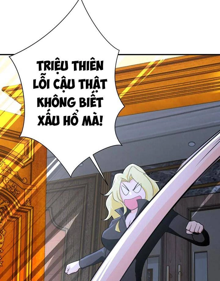 Mạt Thế Siêu Cấp Hệ Thống Chapter 298 - 36