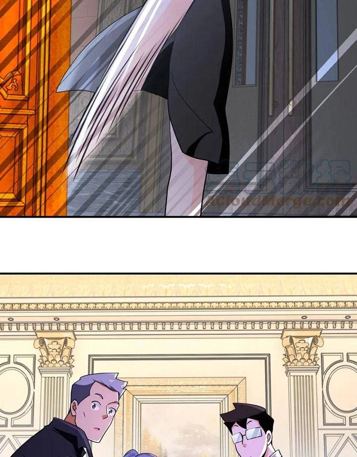 Mạt Thế Siêu Cấp Hệ Thống Chapter 298 - 37