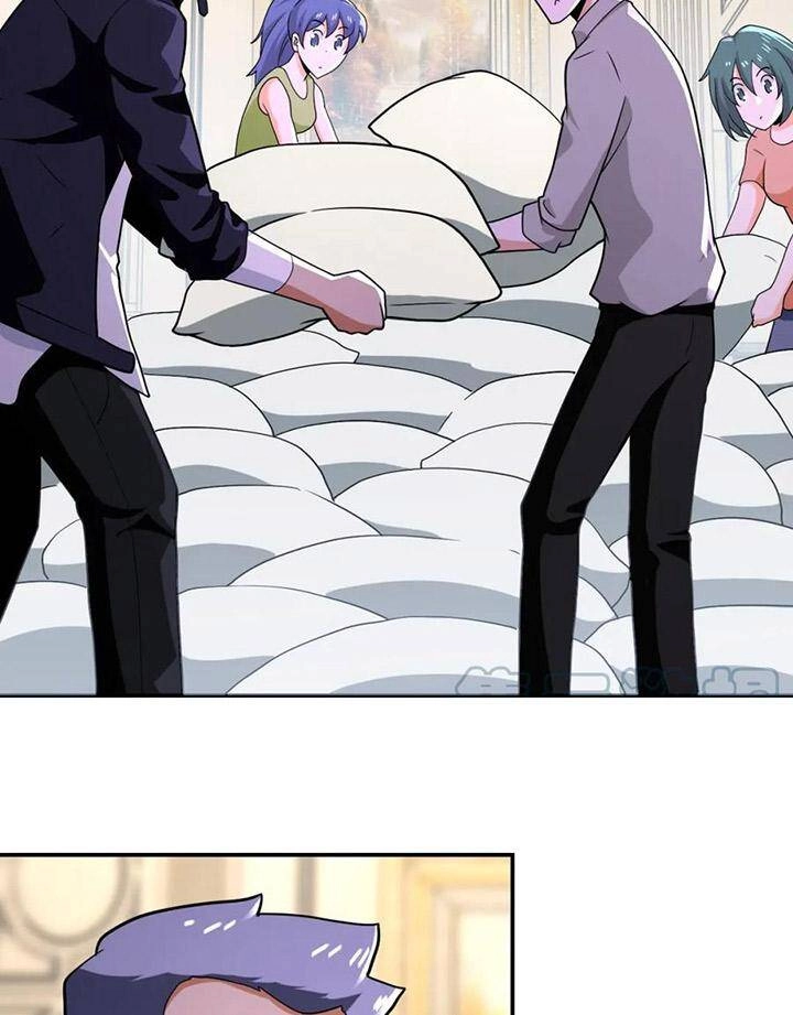 Mạt Thế Siêu Cấp Hệ Thống Chapter 298 - 38