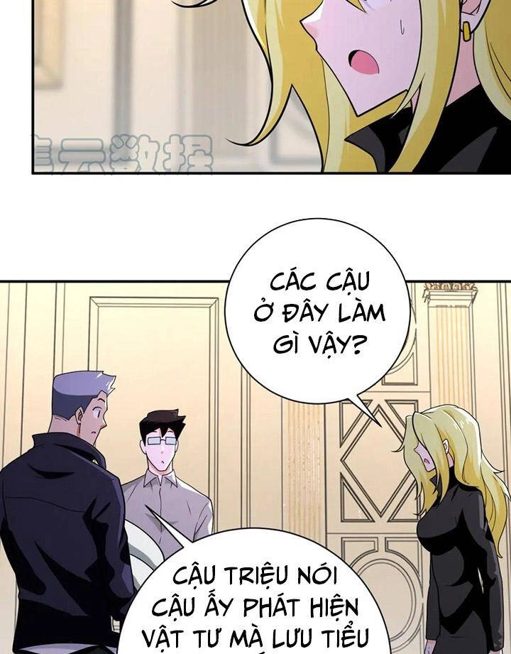 Mạt Thế Siêu Cấp Hệ Thống Chapter 298 - 40