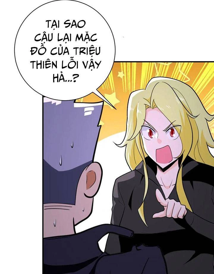 Mạt Thế Siêu Cấp Hệ Thống Chapter 298 - 42