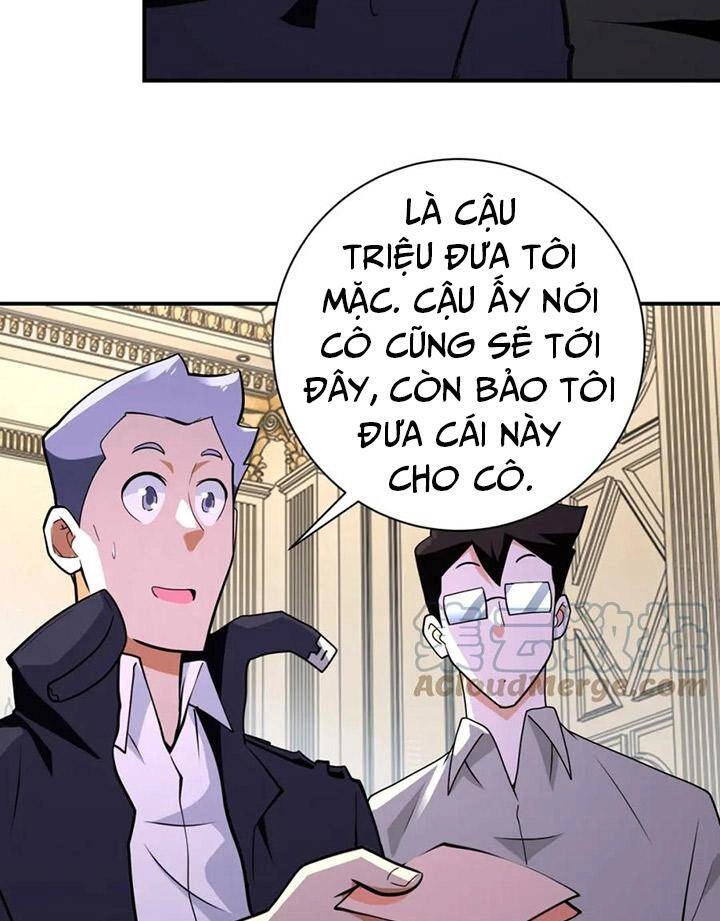 Mạt Thế Siêu Cấp Hệ Thống Chapter 298 - 43