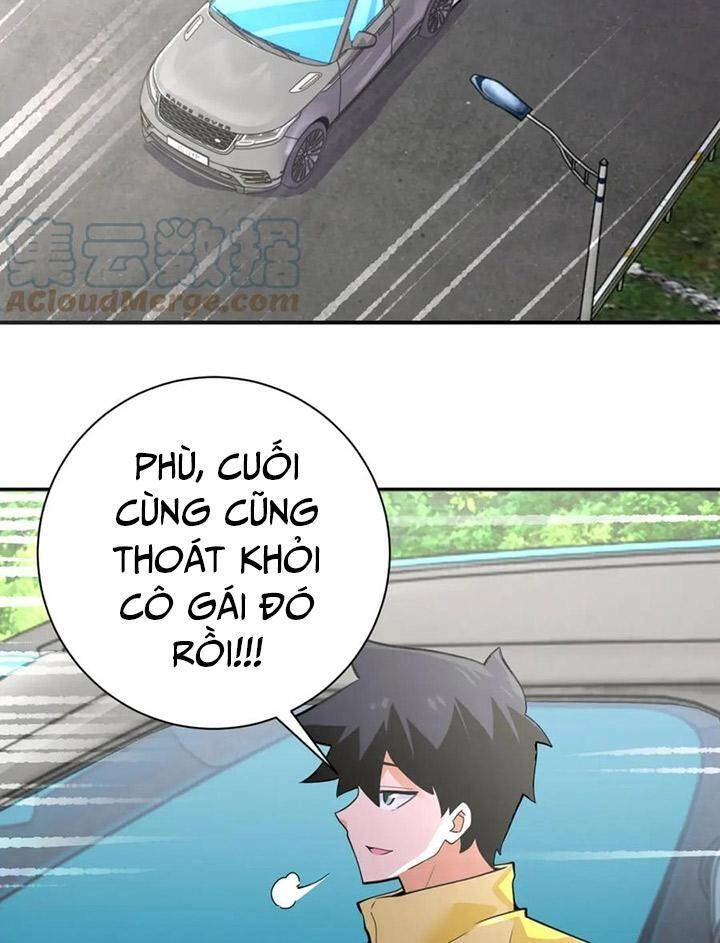 Mạt Thế Siêu Cấp Hệ Thống Chapter 299 - 2